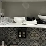 Aquamarine Apartments-plombir Sea Odessa,2 окремі кімнати Appartement *
