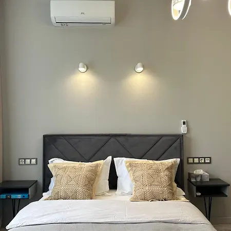 Aquamarine Apartments-plombir Sea Odessa,2 окремі кімнати Apartmán *
