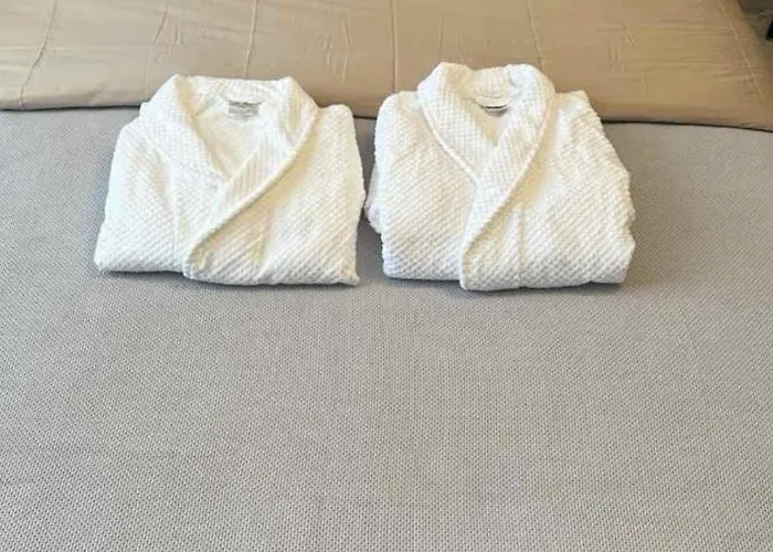 Plombir Sea - Aquamarine Apartments,odessa,2 окремі кімнати