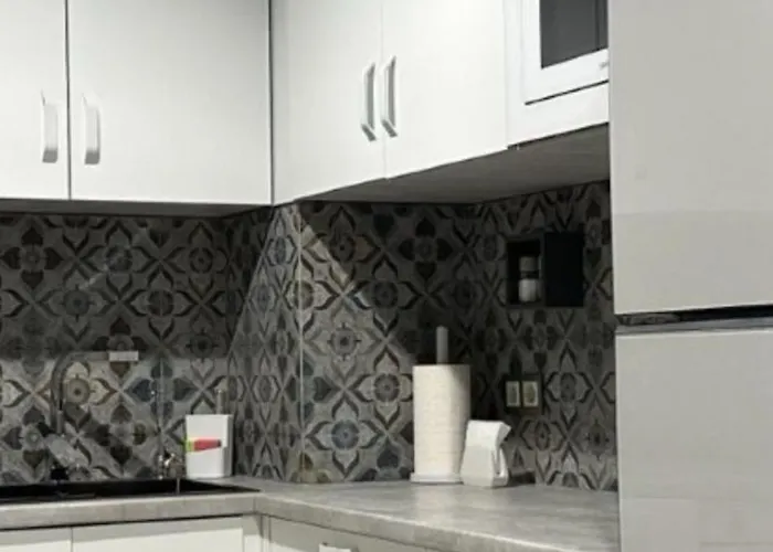 Plombir Sea - Aquamarine Apartments,odessa,2 окремі кімнати Apartment