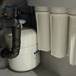 Апартаменти Aquamarine Apartments-plombir Sea Odessa,2 окремі кімнати