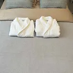 Aquamarine Apartments-plombir Sea Odessa,2 окремі кімнати