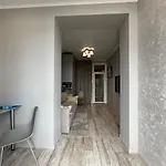 Aquamarine Apartments-plombir Sea Odessa,2 окремі кімнати Apartment *