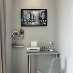 Aquamarine Apartments-plombir Sea Odessa,2 окремі кімнати Apartment *