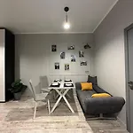 Aquamarine Apartments-plombir Sea Odessa,2 окремі кімнати