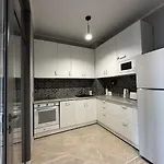 Aquamarine Apartments-plombir Sea Odessa,2 окремі кімнати *