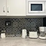 Aquamarine Apartments-plombir Sea Odessa,2 окремі кімнати *