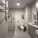 Aquamarine Apartments-plombir Sea Odessa,2 окремі кімнати Apartment Odesa