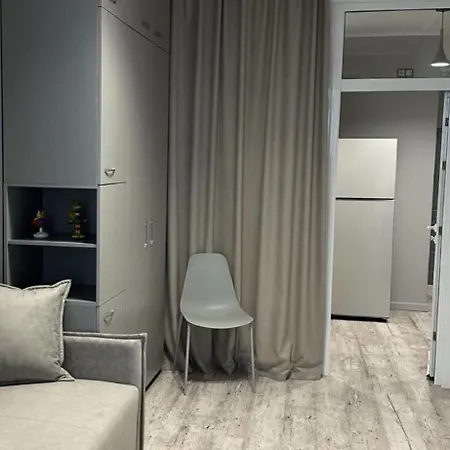 Aquamarine Apartments-plombir Sea Odessa,2 окремі кімнати * Одеса