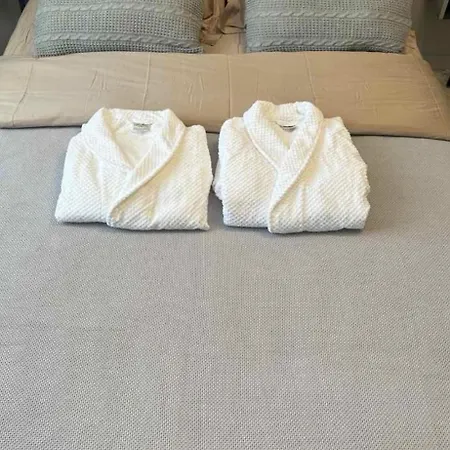 Aquamarine Apartments-plombir Sea Odessa,2 окремі кімнати