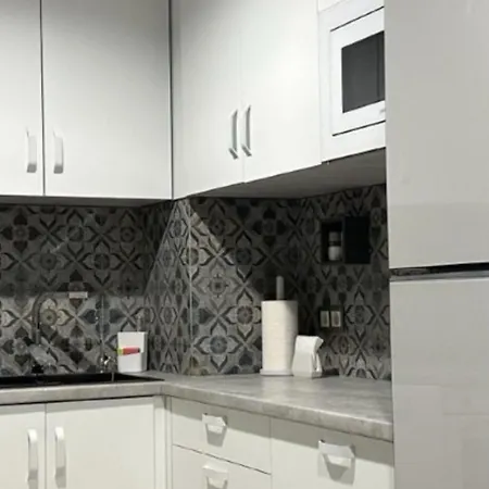 Plombir Sea - Aquamarine Apartments,odessa,2 окремі кімнати 아파트