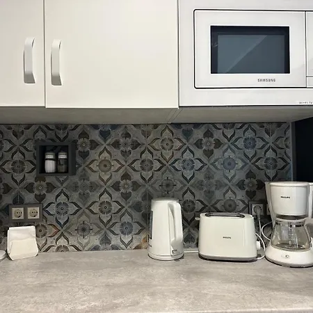 Aquamarine Apartments-plombir Sea Odessa,2 окремі кімнати *
