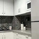 Aquamarine Apartments-plombir Sea Odessa,2 окремі кімнати Apartment